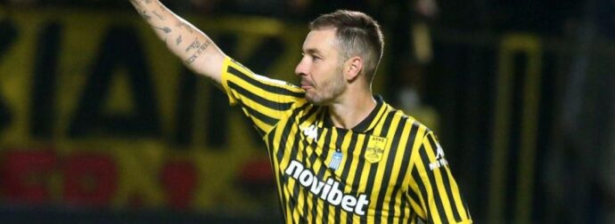 Ξανά θέμα στην Ισπανία ο Μορόν – “Λιγότερο απειλητικός αλλά…”