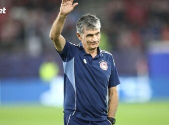 Ολυμπιακός: Γι’ αυτό πήρε βασικούς στη Σύρο ο Μεντιλίμπαρ