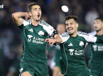 Παναθηναϊκός – Κηφισιά: Η ώρα και το κανάλι του αγώνα στο Κύπελλο Ελλάδας