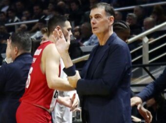 Το έκοψε ο Ολυμπιακός – Αυτός ο παίκτης δεν πωλείται (ΒΙΝΤΕΟ)