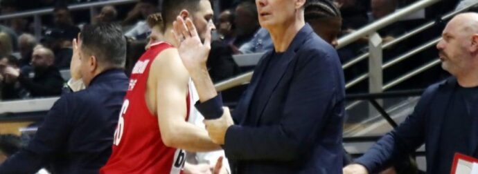 Το έκοψε ο Ολυμπιακός – Αυτός ο παίκτης δεν πωλείται (ΒΙΝΤΕΟ)