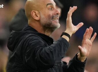 Τα… χρειάστηκε ο Πεπ: «Εχασα τα μαλλιά μου» (ΒΙΝΤΕΟ)