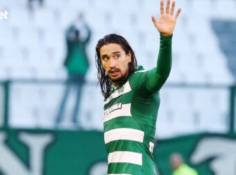 Δεν τους ξεχνάει ο ΠΑΟ! Πράσινο ποστ για Λέτο, Μπασινά, Κυργιάκο, Βαζέχα