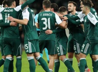 Με Κότσαρη, Μπρέγκου, Φικάι κόντρα σε Κηφισιά – Η ενδεκάδα του ΠΑΟ