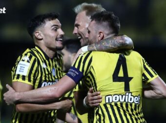 Ξανά στον πάγκο ο Μορόν – Η ενδεκάδα του Άρη με ΠΑΟΚ