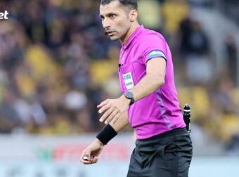 “Φωνάζει” για κόκκινη η Κηφισιά στη Λεωφόρο – Δείτε τη φάση! (ΒΙΝΤΕΟ)