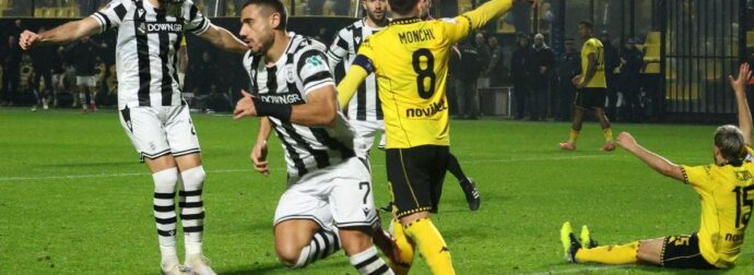 Γιακουμάκης: “Δεν θα πουλήσω ποτέ οπαδιλίκι”