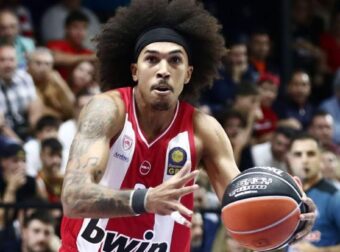 Ξεκάθαρος ο Γουόρντ ενόψει Φενέρ – Έτσι θα έρθει η νίκη για Ολυμπιακό