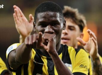 Εδώ έχουμε θέμα: Τι ισχύει με Ζίνι στην ΑΕΚ – Ποια ματς χάνει!