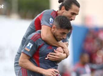 Ολυμπιακός: Καλή τύχη στο Μαρόκο, Αγιούμπ Ελ Κααμπί (BINTEO)