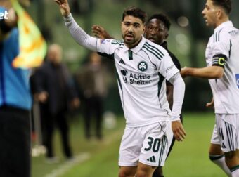 Αυτό χρειάζεται ο Παναθηναϊκός για να “κλειδώσει” την τετράδα στο Κύπελλο!