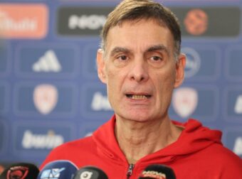 Αποκάλυψη από Ιταλία: “Αυτόν τον γκαρντ θα πάρει ο Ολυμπιακός”!