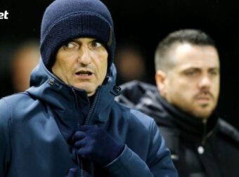 ΠΑΟΚ: “Χαρτάκι” Γιώργου Χελάκη σε Λουτσέσκου για Τάισον!