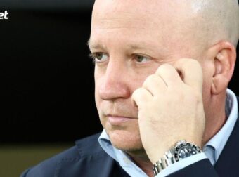 Προφητεία; “Η ΑΕΚ είναι εξαιρετική, με τις μεταγραφές θα γίνει σούπερ”!