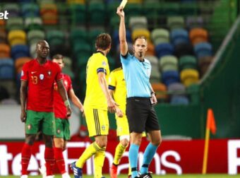 Σάλος με τον διαιτητή του ΠΑΟΚ – Άρης: “Δηλωμένος οπαδός της Παρτιζάν”