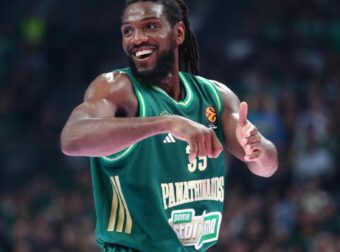 Τρομερή ατάκα Φαρίντ στον κόσμο του ΠΑΟ για νέο συμβόλαιο (vid)