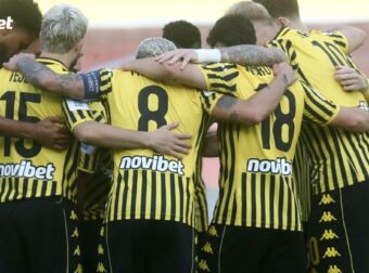 Έχει και θετικά! Οι δύο παίκτες που εντυπωσίασαν τον Χιμένεθ με τον ΠΑΟΚ