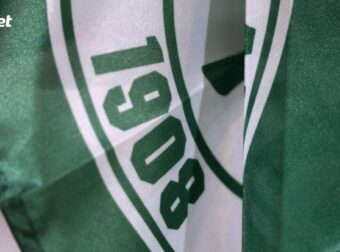 Ανακοίνωσε νεαρό Έλληνα μέσο ο Παναθηναϊκός (ΦΩΤΟ)