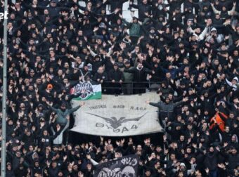 Πρόβλημα για ΠΑΟΚ – Κλήση από ΔΕΑΒ για τον αγώνα με Λεβαδειακό