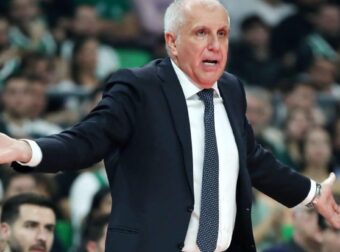 Πάει για τεράστια κίνηση η Παρτιζάν – Όνομα έκπληξη για αντι-Ομπράντοβιτς!