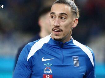 All in για Τσιμίκα ο Ολυμπιακός και τον… κλεισμένο Έλληνα του Παναθηναϊκού!