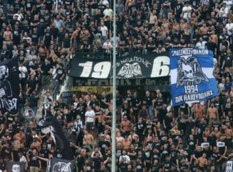 Έρχεται νέο sold out! Τότε τα εισιτήρια για το ΠΑΟΚ – Λουντογκόρετς