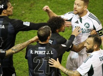 Κέρδος τα δύο πιτσιρίκια για Μπενίτεθ-«Μάγκας» Μαντσίνι, SOS για Ταμπόρδα!