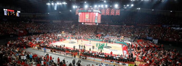 Ας το χάσει στα χαρτιά ο Ολυμπιακός – Ανεπίτρεπτο για ομάδα των 30 εκατ.!