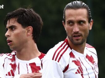 “Deadline” για Γιαζίτσι στον Ολυμπιακό – Φωνές Μεντιλίμπαρ σε Σιπιόνι!