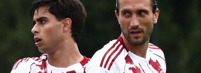 “Deadline” για Γιαζίτσι στον Ολυμπιακό – Φωνές Μεντιλίμπαρ σε Σιπιόνι!