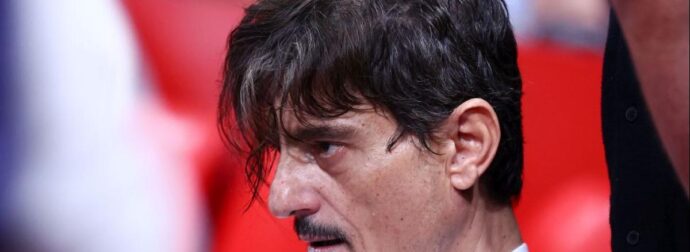 Γιαννακόπουλος: Δωρεάν το ΟΑΚΑ σε Ολυμπιακό! Φωτο-καζούρα σε Αγγελόπουλους