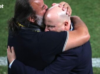 Οι 3 μεταγραφές που ψάχνει η ΑΕΚ – Σε ποιες θέσεις είναι (ΒΙΝΤΕΟ)