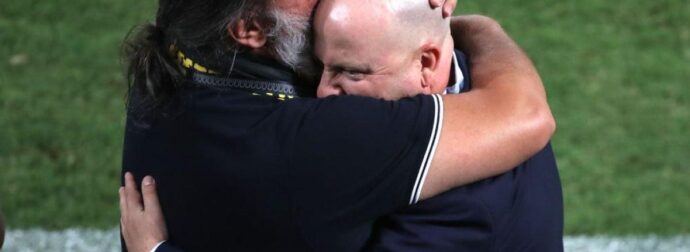 Οι 3 μεταγραφές που ψάχνει η ΑΕΚ – Σε ποιες θέσεις είναι (ΒΙΝΤΕΟ)