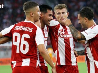 Επιστρέφει η Μπράιτον! Δύο παίκτες του Ολυμπιακού στο στόχαστρο