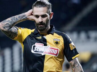 Αποκάλυψη Μπόατενγκ! Έπαιξε ξύλο με πρώην παίκτη της ΑΕΚ