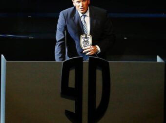 Η πρώτη αλλαγή στον ΠΑΟΚ στην εποχή Μυστακίδη!