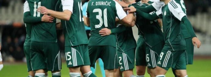 “Τέλος” από τον Παναθηναϊκό για να πάει Κηφισιά; Διαβάστε ποιος παίκτης!