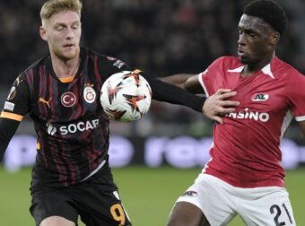 Τεράστια κρίση στο τουρκικό ποδόσφαιρο λόγω σκανδάλου στοιχηματισμού