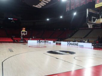 Το κόστος για ΣΕΦ, η αποκάλυψη για NBA Europe-ΠΑΟ και η αποχώρηση Γιάννη!