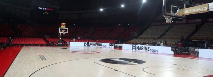 Το κόστος για ΣΕΦ, η αποκάλυψη για NBA Europe-ΠΑΟ και η αποχώρηση Γιάννη!