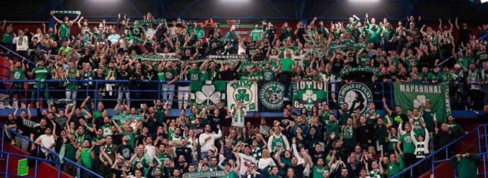 Παναθηναϊκός: Η Αρμάνι “φοβάται” ένα… πράσινο Μιλάνο!