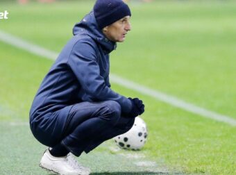 ΠΑΟΚ: Θέλει το… 6-6-6 κόντρα στον Άρη ο Λουτσέσκου!