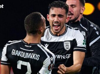 ΠΑΟΚ: Σοβαρό “θέμα” με Μιχαηλίδη που μπαίνει στα πιτς!