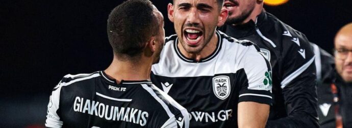 ΠΑΟΚ: Σοβαρό “θέμα” με Μιχαηλίδη που μπαίνει στα πιτς!