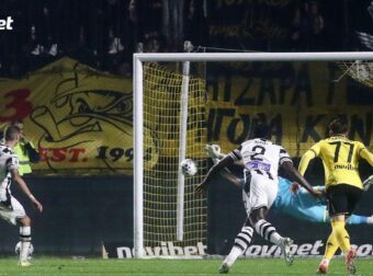 ΠΑΟΚ: Η “Αχίλλειος πτέρνα” των χαμένων πέναλτι!