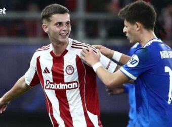 Μεταγραφή Μουζακίτη που θα γράψει ιστορία – Πόσο τον πουλάει ο Ολυμπιακός