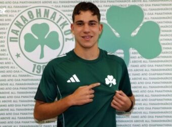 Υπέγραψε τον… επόμενο Μουζακίτη ο Παναθηναϊκός – Εντυπωσιάστηκε ο Μπενίτεθ!