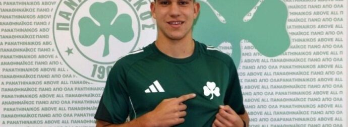 Υπέγραψε τον… επόμενο Μουζακίτη ο Παναθηναϊκός – Εντυπωσιάστηκε ο Μπενίτεθ!