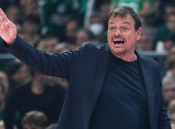 Το παραδέχθηκε και ο Αταμάν!