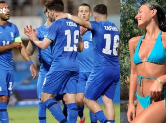 Έλληνας άσος αρραβωνιάστηκε την κούκλα σύντροφό του κι ετοιμάζεται για… ΠΑΟ